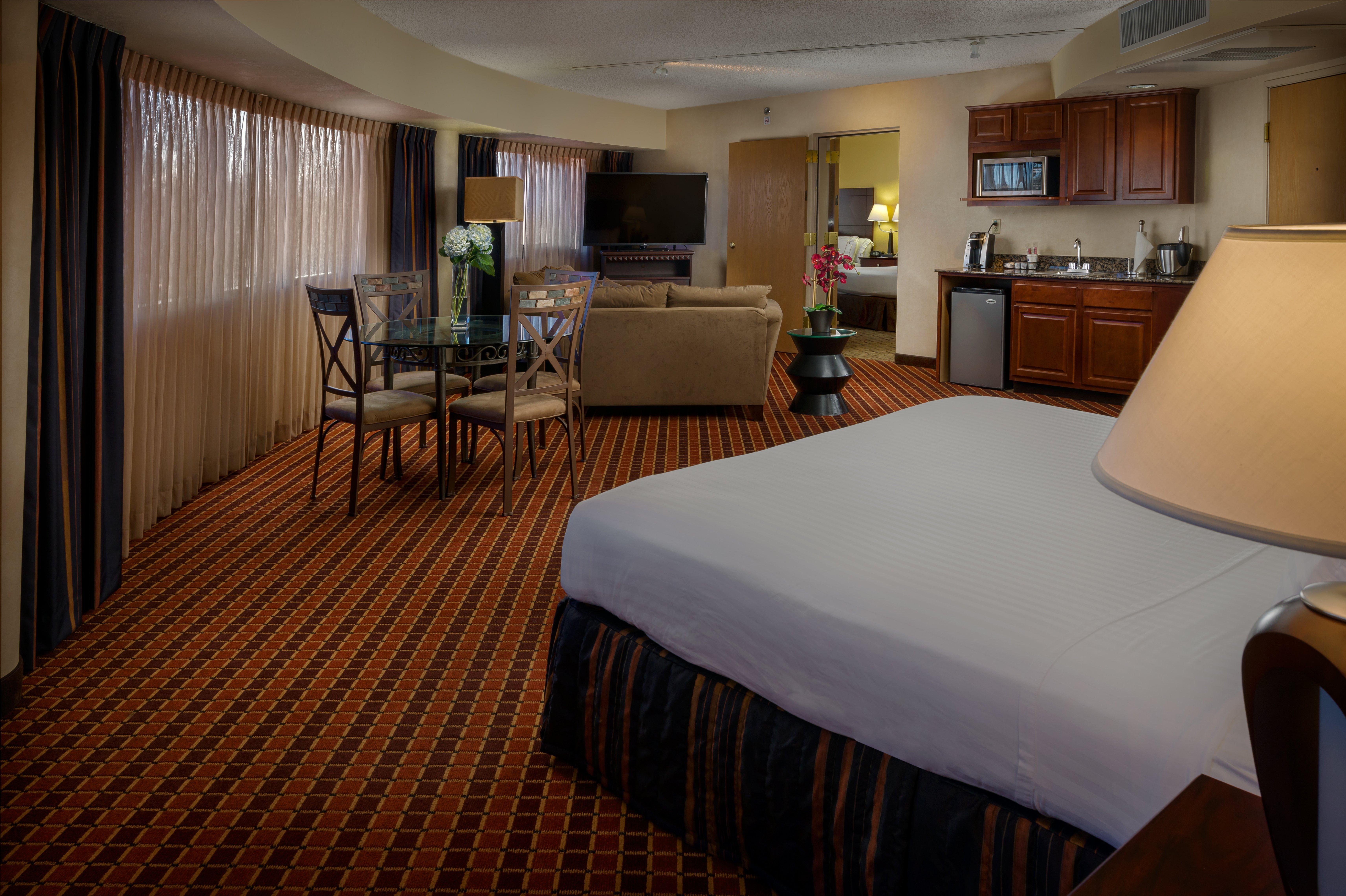 Holiday Inn Express Scottsdale North, An Ihg Hotel Kültér fotó