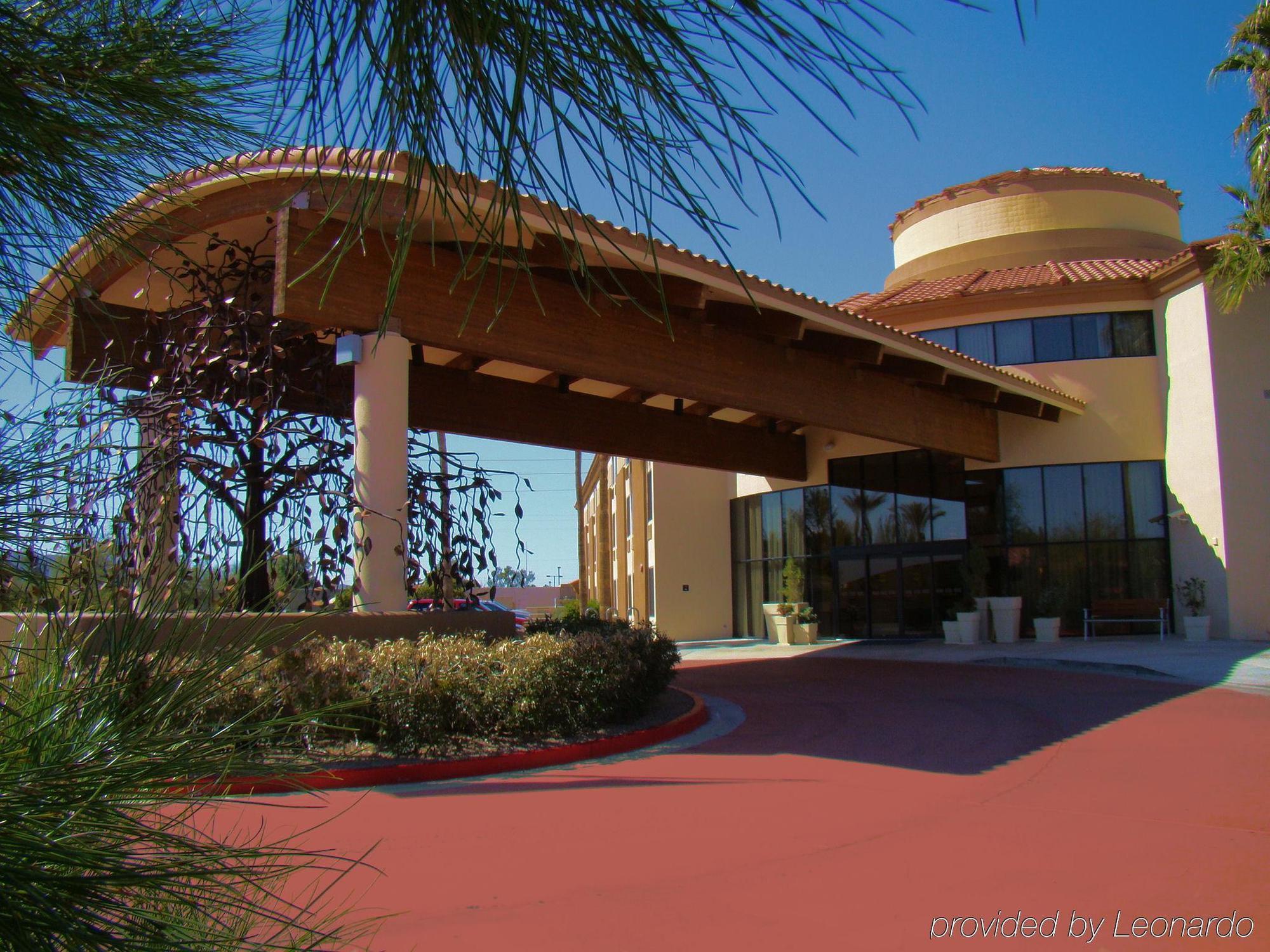 Holiday Inn Express Scottsdale North, An Ihg Hotel Kültér fotó
